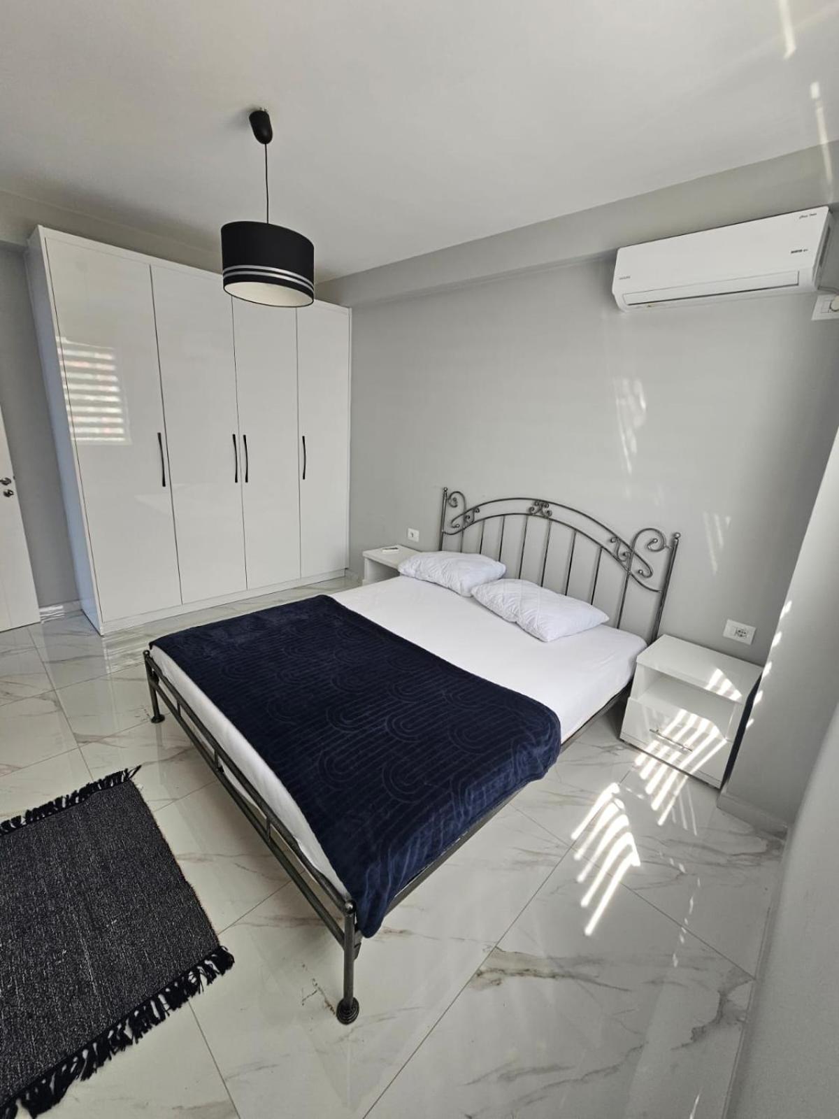 Amazing Sea View Apartment Saranda Extérieur photo
